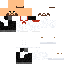 Texture for not complete