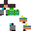 Texture for TheBoyOfShadow2