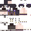 Texture for 後ろむき