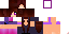 Texture for Saints Row Girl -Edited-