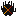 Texture for gold apple