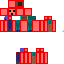 Texture for Cubic Guy