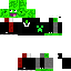 Texture for palion zielone4