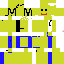 Texture for ピカチュウだと思う