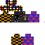 Texture for puzzle