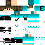 Texture for Leo