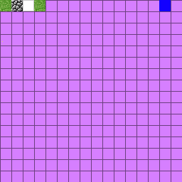 Texture for RubyDung rd 20090512