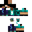 Texture for Herobrine noob