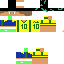 Texture for Daniel Brasil