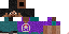Texture for Javier Cjmix