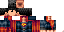 Texture for steve