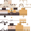 Texture for Lucy