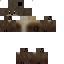 Texture for otter