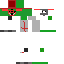 Texture for tricky the clown