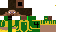 Texture for soccer player #4