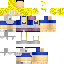 Texture for kaybe ssj