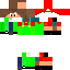 Texture for super guilherme