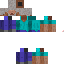 Texture for old steve