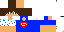 Texture for Luciano_Gamer