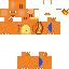Texture for Charizard