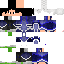 Texture for Pietro Maximoff (Quicksilver)