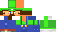 Texture for Luigi