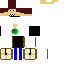 Texture for Angry Guy
