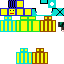 Texture for steve