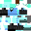 Texture for iMewtwoBlue