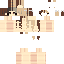 Texture for pigtails body base