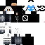 Texture for Cobaltgx