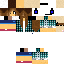 Texture for Gamer Qeta