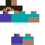 Texture for Steve??
