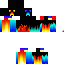 Texture for creper gego