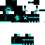 Texture for proton 4