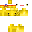 Texture for master pikachu