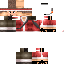Texture for winglet scout