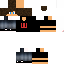 Texture for Shera