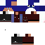 Texture for sparkyven