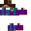 Texture for TOMEK