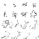Texture for realistic explosion