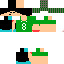 Texture for eta p·rr·
