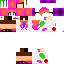 Texture for crystal