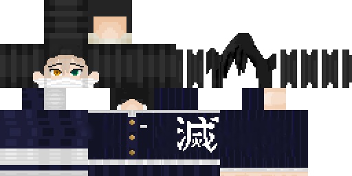 Texture for obanai