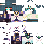 Texture for Xiao Mask