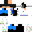 Texture for Lo aje Glitch