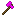 Texture for Terminal Axe