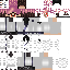 Texture for sukuna com os 18 dedos
