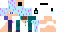 Texture for angel player