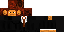 Texture for monkey-man
